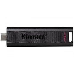 Kingston DataTraveler Max 256GB USB 3.2 Gen 2 Flash Drive