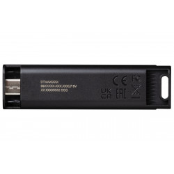 Kingston DataTraveler Max 256GB USB 3.2 Gen 2 Flash Drive