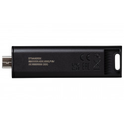 Kingston DataTraveler Max 256GB USB 3.2 Gen 2 Flash Drive