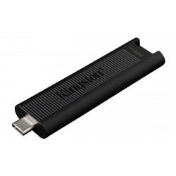 Kingston DataTraveler Max 256GB USB 3.2 Gen 2 Flash Drive
