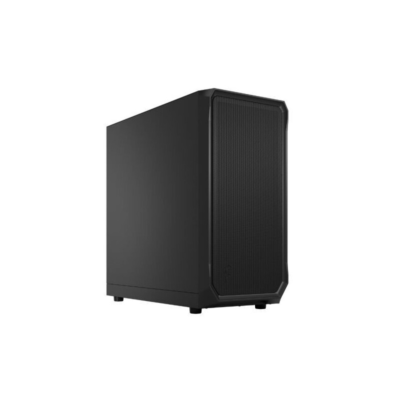 Fractal Design Focus 2 ATX Mid-Tower PC Case