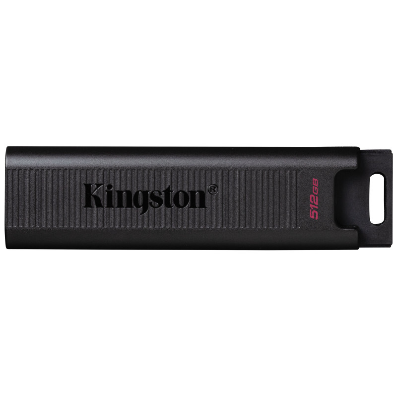 Kingston DataTraveler Max 512GB USB 3.2 Gen 2 Flash Drive
