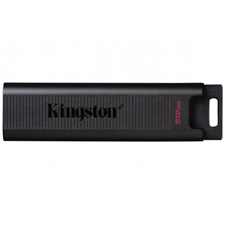 Kingston DataTraveler Max 512GB USB 3.2 Gen 2 Flash Drive