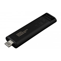 Kingston DataTraveler Max 512GB USB 3.2 Gen 2 Flash Drive