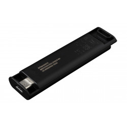 Kingston DataTraveler Max 512GB USB 3.2 Gen 2 Flash Drive