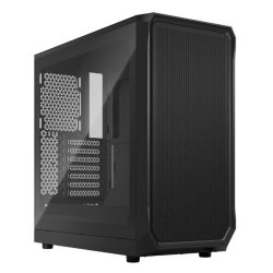 Fractal Design Focus 2 ATX Mid-Tower PC Case