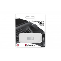 KINGSTON DTMC3G2 128GB USB 3.2 Flash Drive