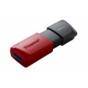 Kingston DataTraveler ExodiaM DTXM/128GB 128GB USB 3.2 Flash Drive