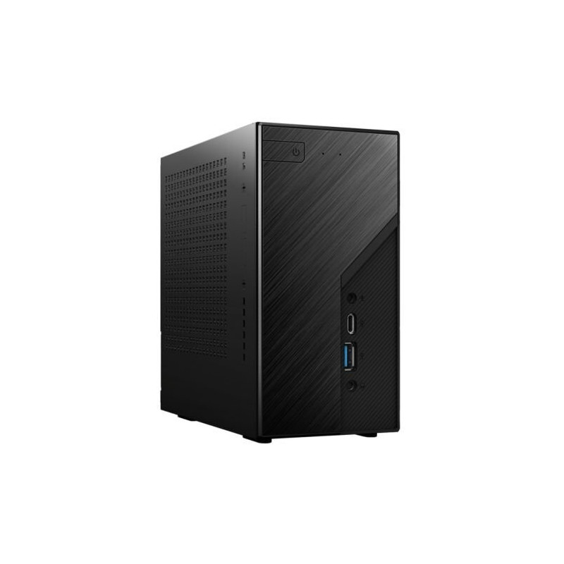 ASROCK DeskMini X300 Barebone PC