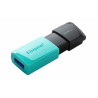 Kingston DataTraveler ExodiaM DTXM/256GB 256GB USB Flash Drive