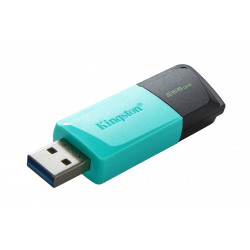 Kingston DataTraveler ExodiaM DTXM/256GB 256GB USB Flash Drive