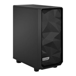 Fractal Meshify 2 Compact Black ATX PC Case