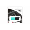 Kingston DataTraveler ExodiaM DTXM/256GB 256GB USB Flash Drive