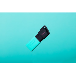 Kingston DataTraveler ExodiaM DTXM/256GB 256GB USB Flash Drive