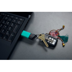 Kingston DataTraveler ExodiaM DTXM/256GB 256GB USB Flash Drive