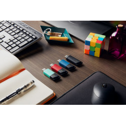 Kingston DataTraveler ExodiaM DTXM/256GB 256GB USB Flash Drive