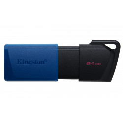 Kingston DataTraveler ExodiaM DTXM 64GB USB Flash Drive