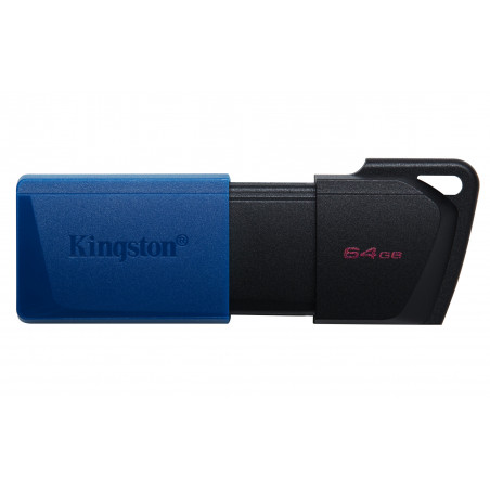 Kingston DataTraveler ExodiaM DTXM 64GB USB Flash Drive