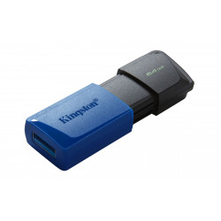 Kingston DataTraveler ExodiaM DTXM 64GB USB Flash Drive