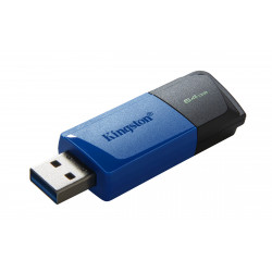 Kingston DataTraveler ExodiaM DTXM 64GB USB Flash Drive