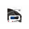 Kingston DataTraveler ExodiaM DTXM 64GB USB Flash Drive