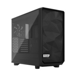 Fractal Meshify 2 Lite Black TG ATX Mid-Tower PC Case