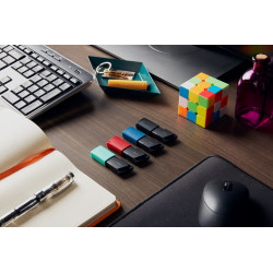 Kingston DataTraveler ExodiaM DTXM 64GB USB Flash Drive
