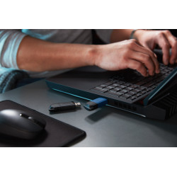 Kingston DataTraveler ExodiaM DTXM 64GB USB Flash Drive