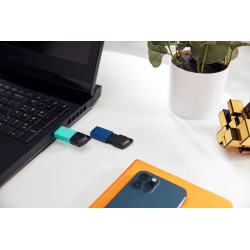 Kingston DataTraveler ExodiaM DTXM 64GB USB Flash Drive