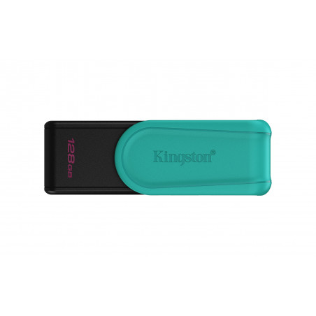 Kingston DataTraveler Exodia S 128GB USB Flash Drive