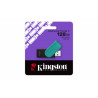 Kingston DataTraveler Exodia S 128GB USB Flash Drive