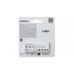 Kingston DataTraveler Exodia S 128GB USB Flash Drive