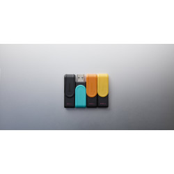 Kingston DataTraveler Exodia S 128GB USB Flash Drive