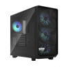 Fractal Meshify 2 RGB Black TG E-ATX PC Case