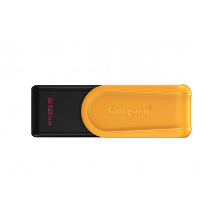 Kingston DataTraveler Exodia S 512GB USB Flash Drive