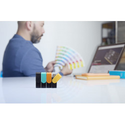 Kingston DataTraveler Exodia S 512GB USB Flash Drive