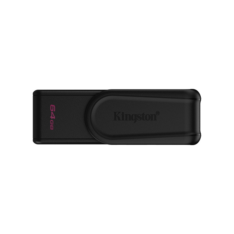Kingston DataTraveler Exodia S 64GB USB Flash Drive