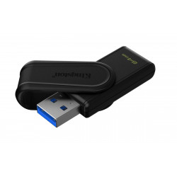 Kingston DataTraveler Exodia S 64GB USB Flash Drive
