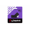 Kingston DataTraveler Exodia S 64GB USB Flash Drive