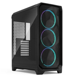 Fractal Meshify 3 Compact RGB ATX Mid-Tower PC Case
