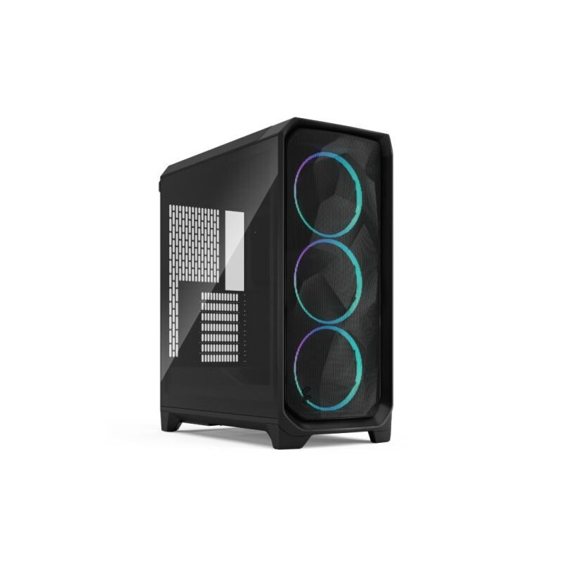 Fractal Meshify 3 Compact RGB ATX Mid-Tower PC Case
