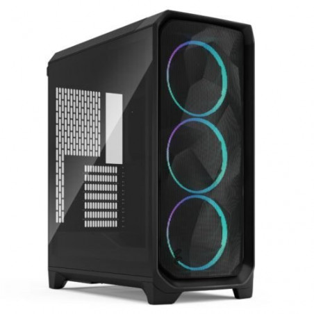 Fractal Meshify 3 Compact RGB ATX Mid-Tower PC Case