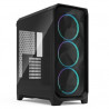 Fractal Meshify 3 Compact RGB ATX Mid-Tower PC Case
