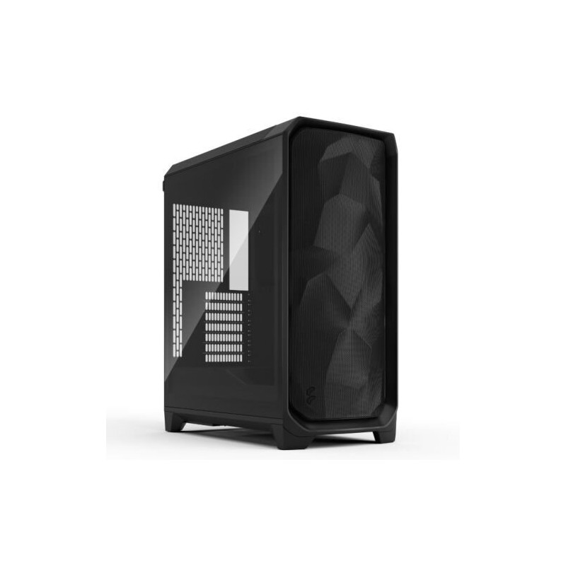FRACTAL Meshify 3 Compact ATX Case with Mesh Front Panel