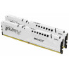 Kingston FURY Beast RGB KF564C32BWEK2-64 64GB DDR5 6400MHz System Memory