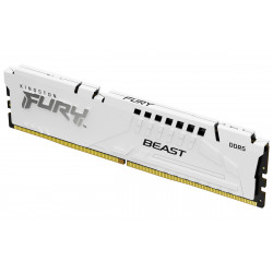 Kingston FURY Beast RGB KF564C32BWEK2-64 64GB DDR5 6400MHz System Memory