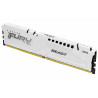 Kingston FURY Beast RGB KF564C32BWEK2-64 64GB DDR5 6400MHz System Memory