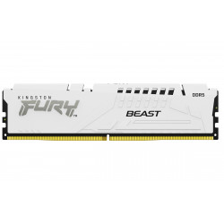 Kingston FURY Beast RGB KF564C32BWEK2-64 64GB DDR5 6400MHz System Memory