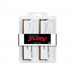 Kingston FURY Beast RGB KF564C32BWEK2-64 64GB DDR5 6400MHz System Memory