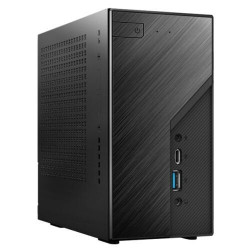 ASROCK DeskMini X600 AMD AM5 Mini PC